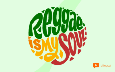 A influência cultural da musica reggae no mundo